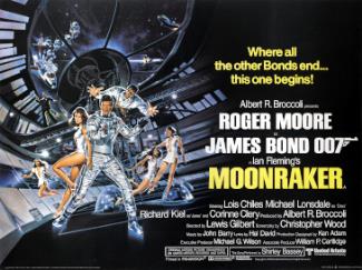 Moonraker