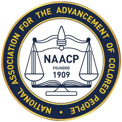 National Association for the Advancement of Colored People