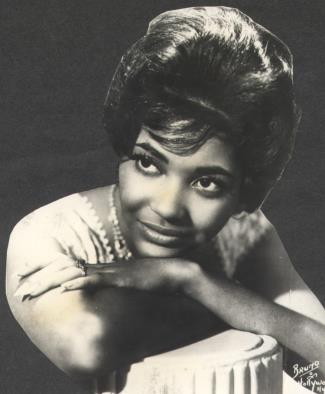 Nancy Wilson