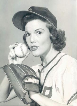 Nanette Fabray