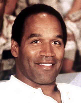 O.J. Simpson