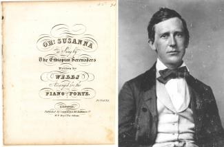 Stephen Foster