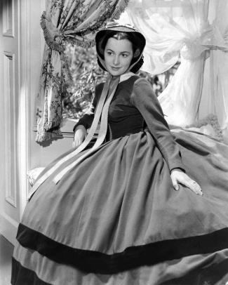 Olivia De Havilland