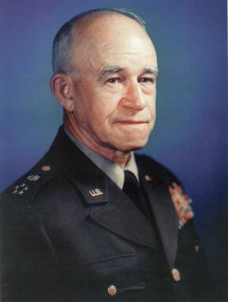 Omar Bradley