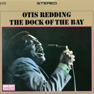 Otis Redding Killed in Plane Crash