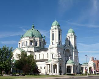 Second Roman Catholic Church in the U.S. Designated a Basilica