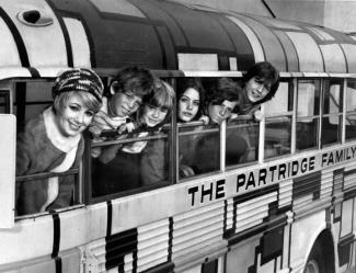 The Partridge Family