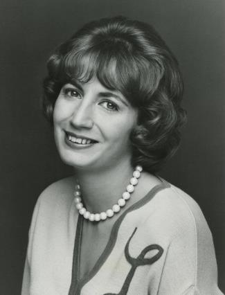 Penny Marshall