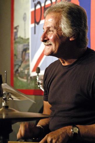 Pete Best