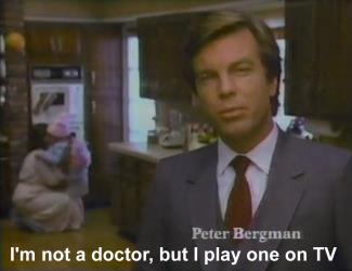 Peter Bergman