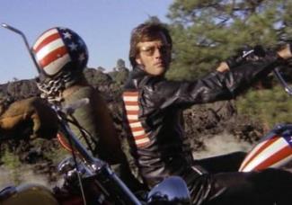 Peter Fonda