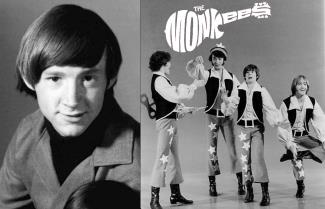 Peter Tork