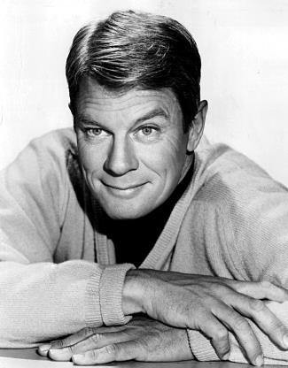 Peter Graves