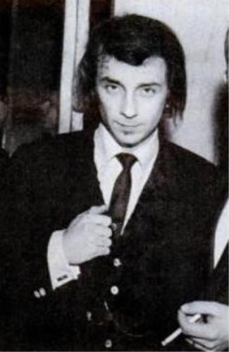 Phil Spector