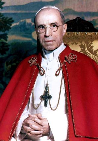 Pius XII