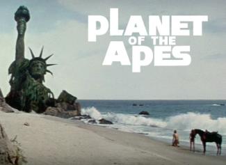 Planet of the Apes