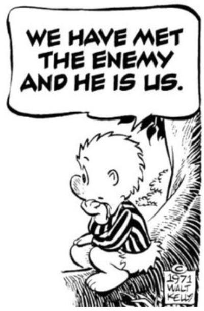 Walt Kelly