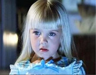 Heather O'Rourke