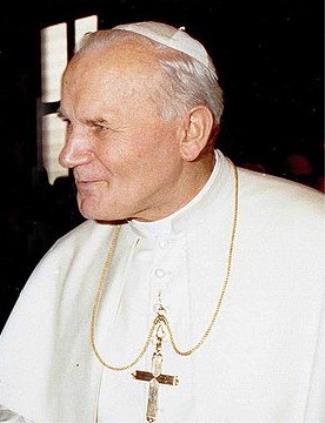 John Paul II