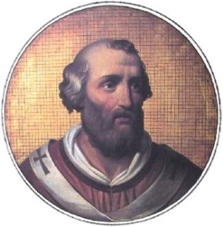 Pope Who Ran a Brothel