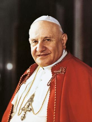 John XXIII