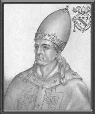 Nicholas IV