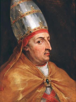 Nicholas V