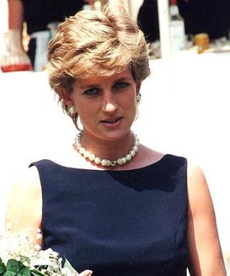 Princess Diana