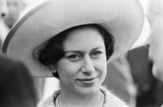 Princess Margaret