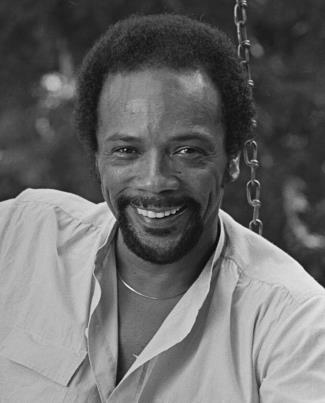 Quincy Jones