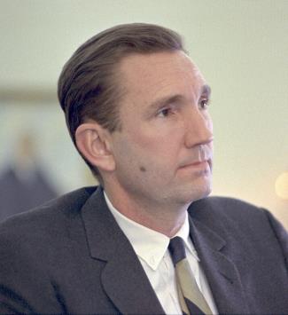 Ramsey Clark