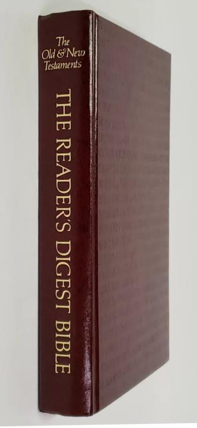 The Reader's Digest Bible