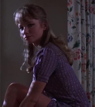 Rebecca De Mornay