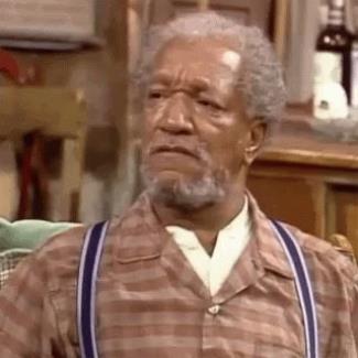 Redd Foxx