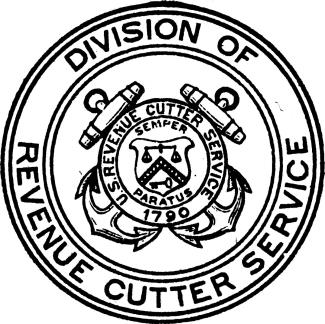 Revenue Cutter Service