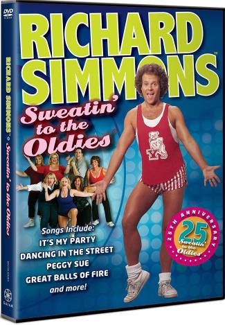 Richard Simmons