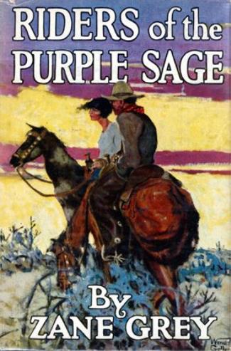 Zane Grey