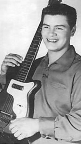 Ritchie Valens