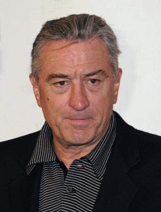 Robert De Niro