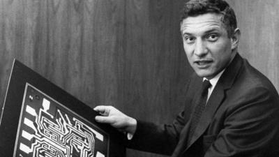 Robert Norton Noyce