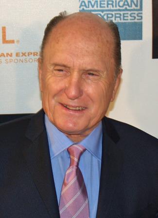 Robert Duvall