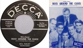 Rock Around the Clock