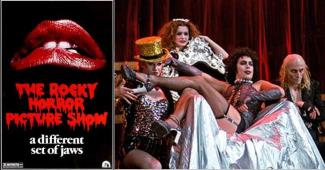 Rocky Horror Picture Show