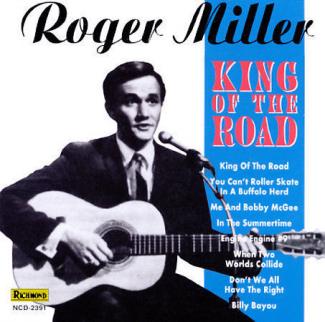 Roger Miller