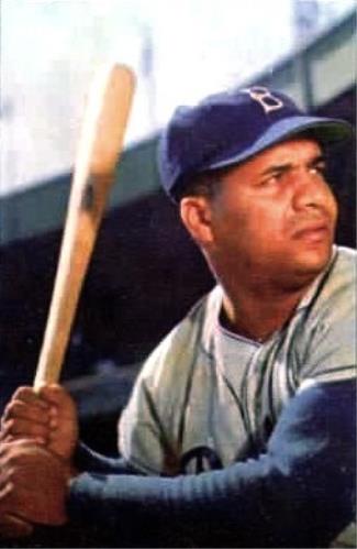 Roy Campanella