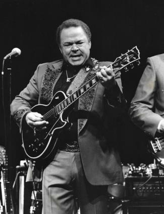 Roy Clark