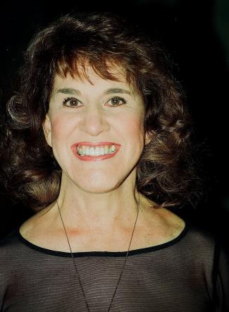 Ruth Buzzi