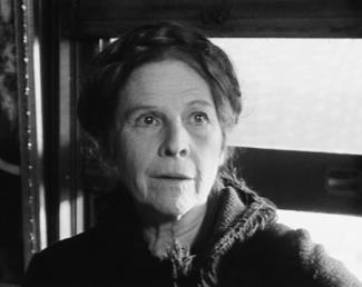 Ruth Gordon in Harold and Maude