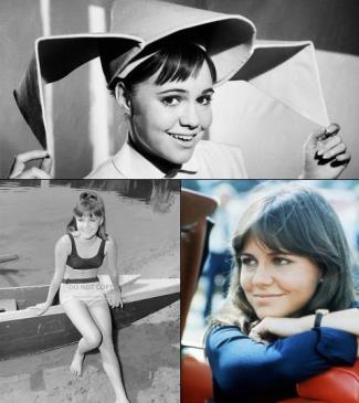 Sally Field