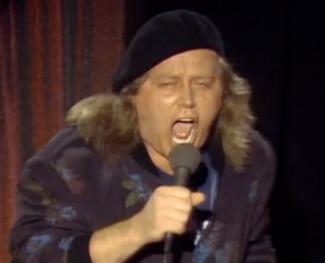 Sam Kinison